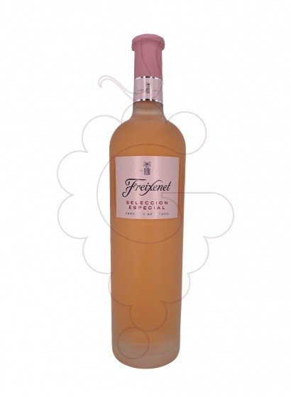 Freixenet Selec Esp Rose 2023