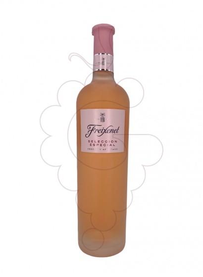 Freixenet Selec Esp Rose 2022