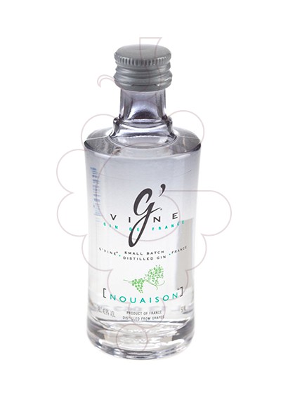 Foto Ginebra G'Vine Nouaison (mini)