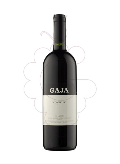 Gaja Contesia 2015