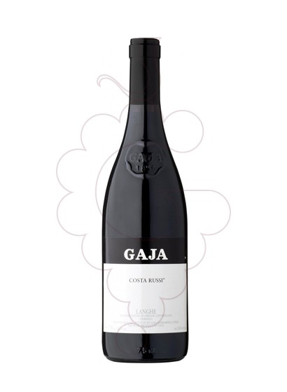 Gaja Costa Russi 2013