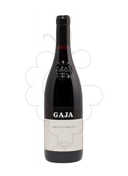 Gaja Sori San Lorenzo 2013