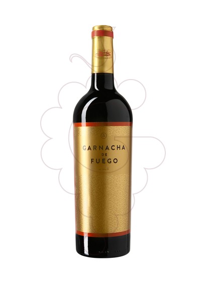 Garnacha De Fuego 2018