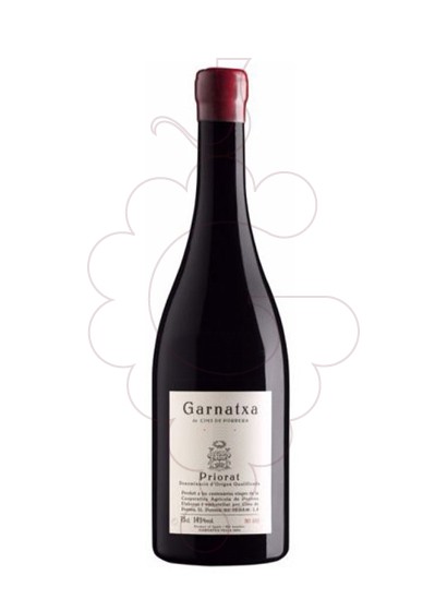 Garnatxa De Cims De Porrera 2016