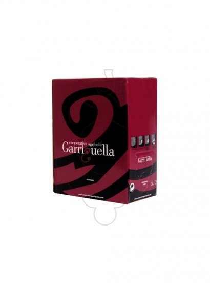 Garriguella Ng Plus Box 10 Lt