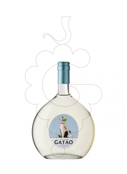 Gatao Blanco Vinho Verde