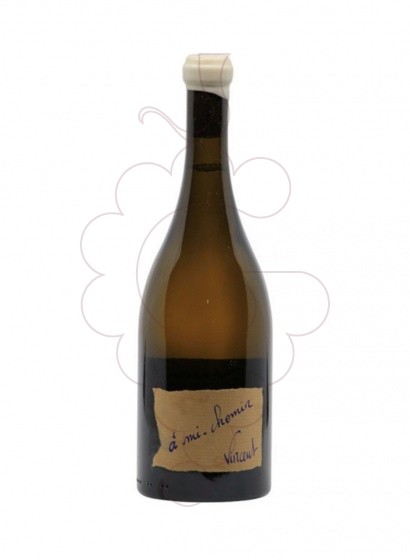 Foto Gaudry A Mi Chemin Sancerre vino blanco