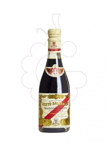 Foto Vinagre G.giusti aceto bal 5 medal 25c