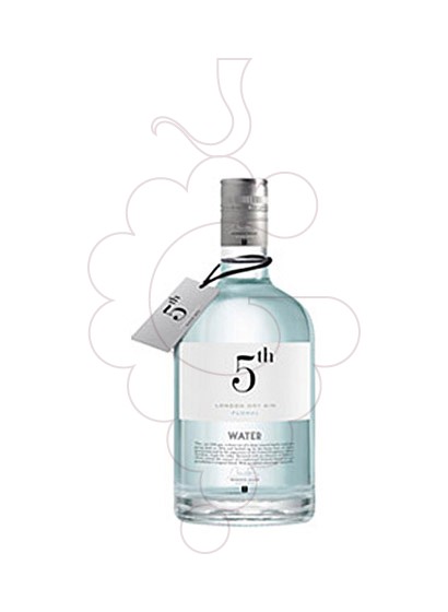 Foto Ginebra 5 th Floral Water