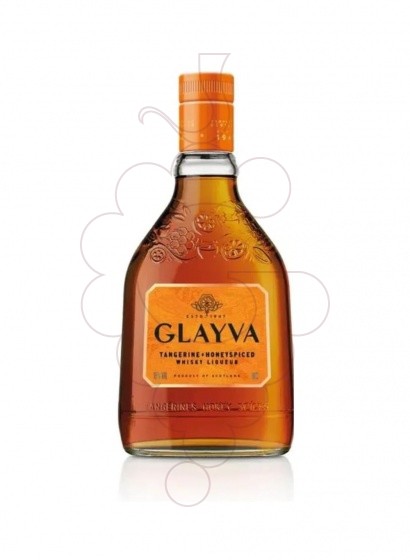 Foto Licor Glayva 70 cl