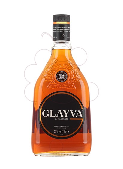 Foto Licor Glayva