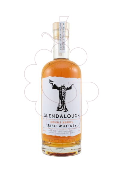 Foto Whisky Glendalough Double Barrel