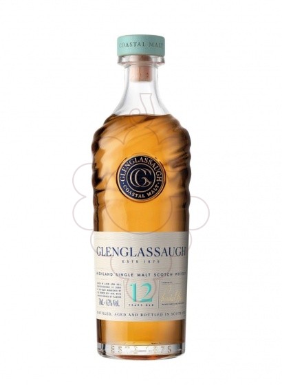 Foto Whisky Glenglassaugh 12 Años