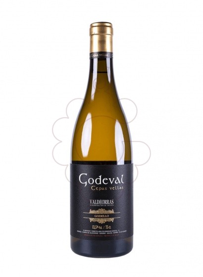 Godeval Cepas Vellas 2023