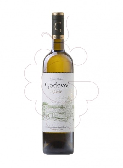 Godeval Godello 2023