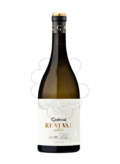 Godeval Revival Godello 2022