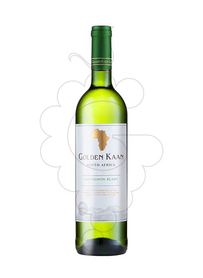 Foto Golden Kaan Sauvignon Blanc vino blanco