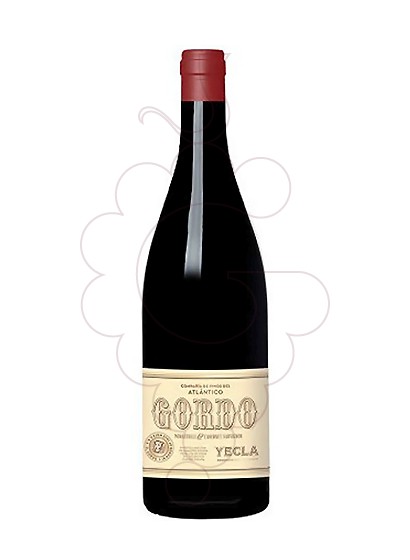 Foto Gordo vino tinto