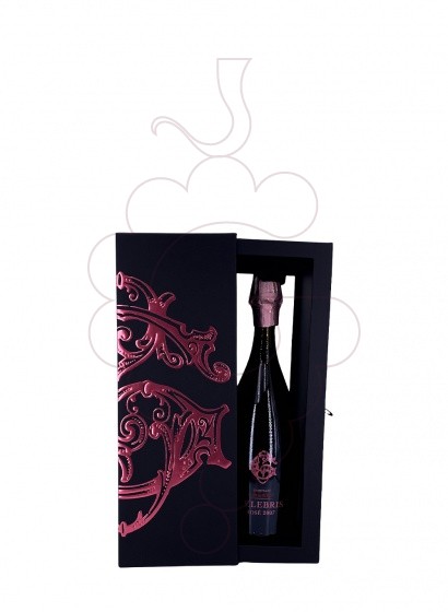 Gosset Celebris Rose