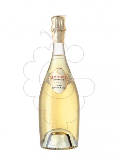 Gosset Grand Blanc De Blancs