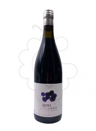 Gotes Del Montsant 2022