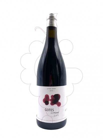 Gotes Del Priorat 2022