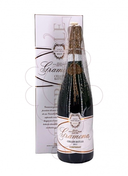 Gramona Celler Batlle 2014