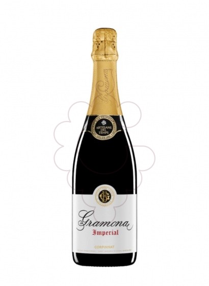 Gramona Imperial Brut 2018