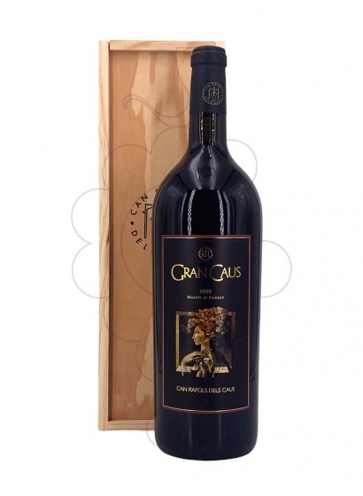 Gran Caus Especial Magnum 1999