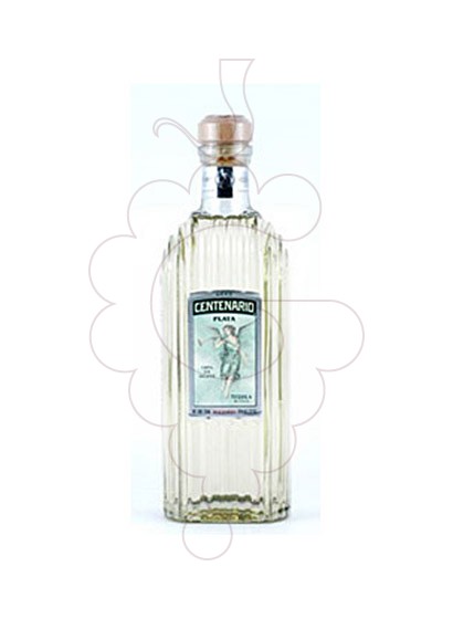 Foto Tequila Gran Centenario Blanco