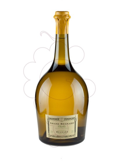 Grand Régnard Chablis Magnum 2022