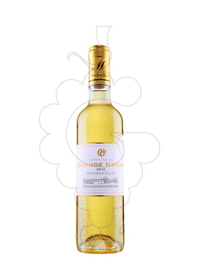 Grange Neuve Monbazillac