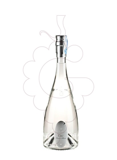 Foto Grappa Grappa Alexander Cru