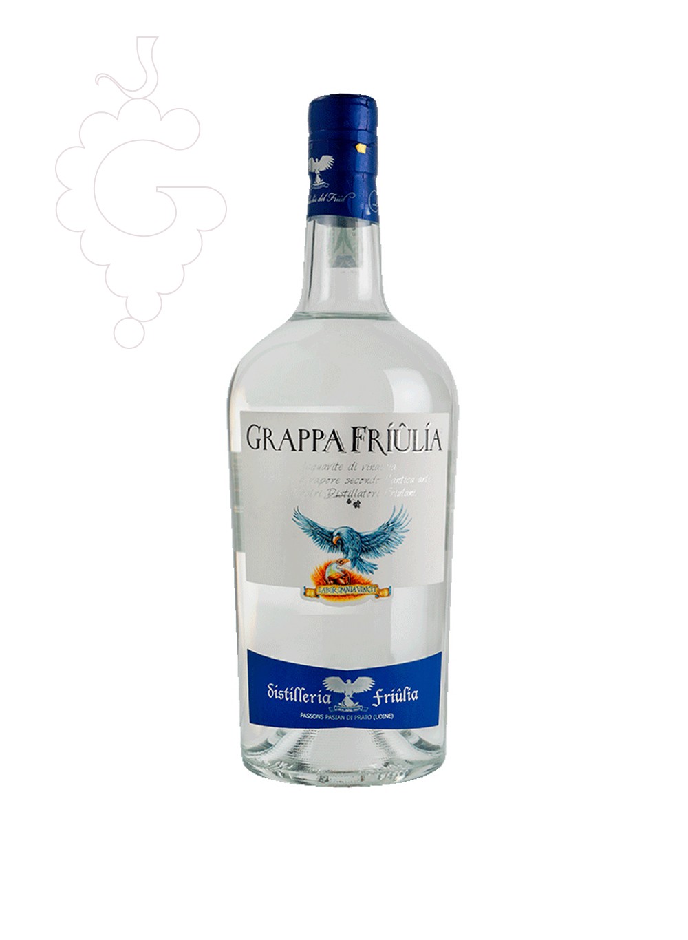 Foto Grappa Grappa Friulia