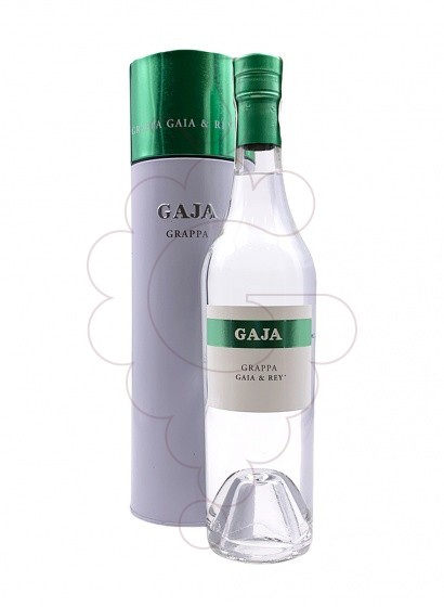 Foto Grappa Grappa Gaia & Rey
