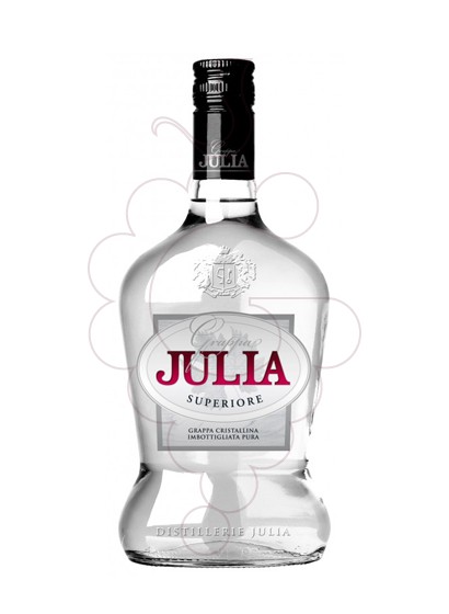 Foto Grappa Grappa Julia Superiore