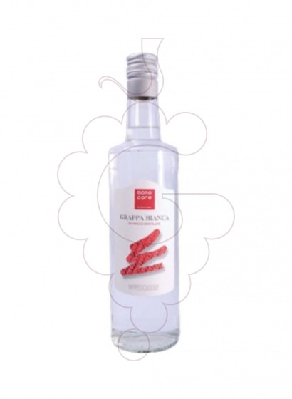 Foto Grappa Grappa mono core bianca 70 cl