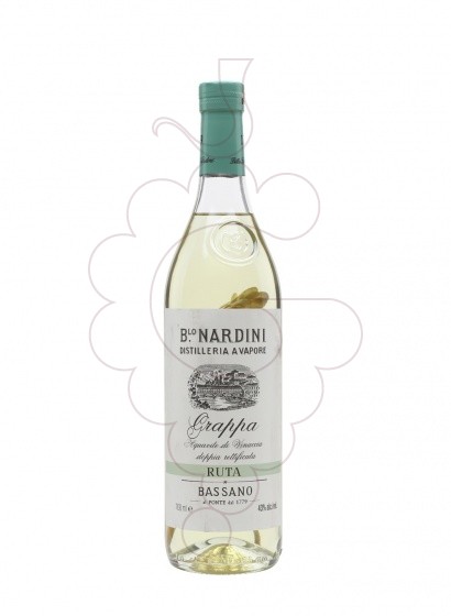 Foto Grappa Grappa Nardini Ruta (mini)