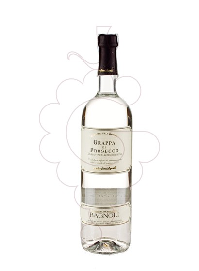 Foto Grappa Grappa Prosecco