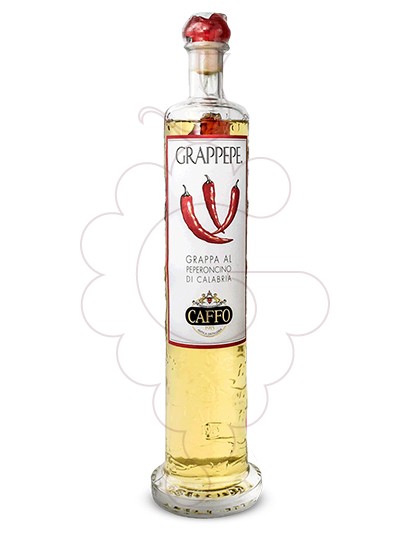 Foto Grappa Grappepe