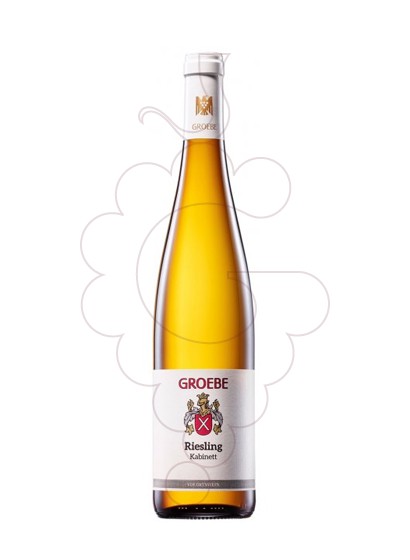 Groebe Riesling Kabinett