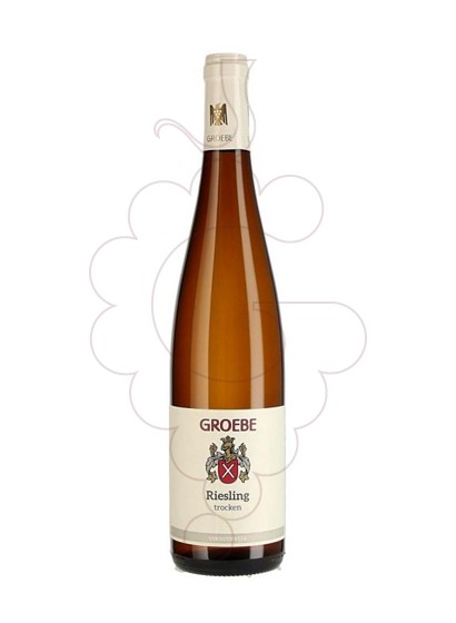 Groebe Riesling Trocken