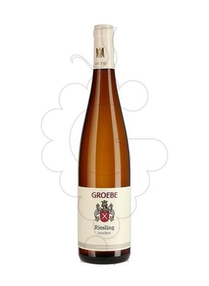 Groebe Riesling Trocken 2022