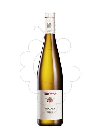 Groebe Silvaner Trocken