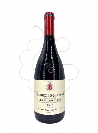 Robert Groffier Chambolle Musigny 1er Cru Les Amoureuses 2021