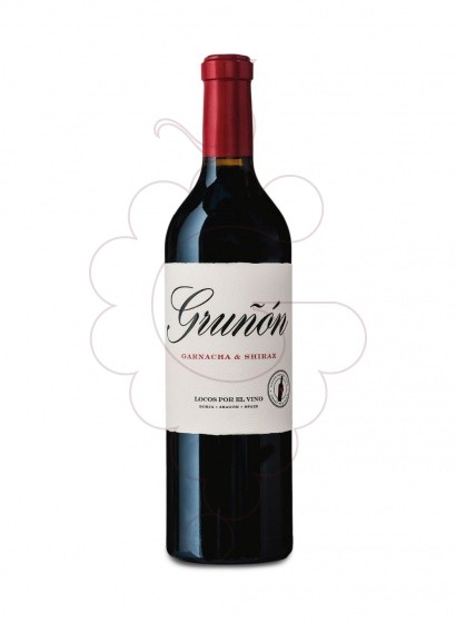 Gruñón 2018