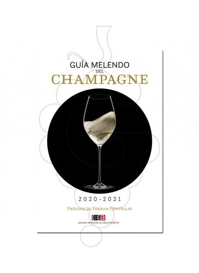 Foto Librería Guía Melendo del Champagne
