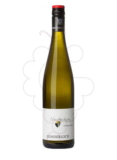 Gunderloch Nackenheim Riesling 2015