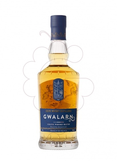 Foto Whisky Gwalarn 70 cl