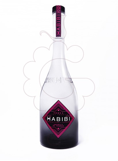 Foto Vodka Habibi